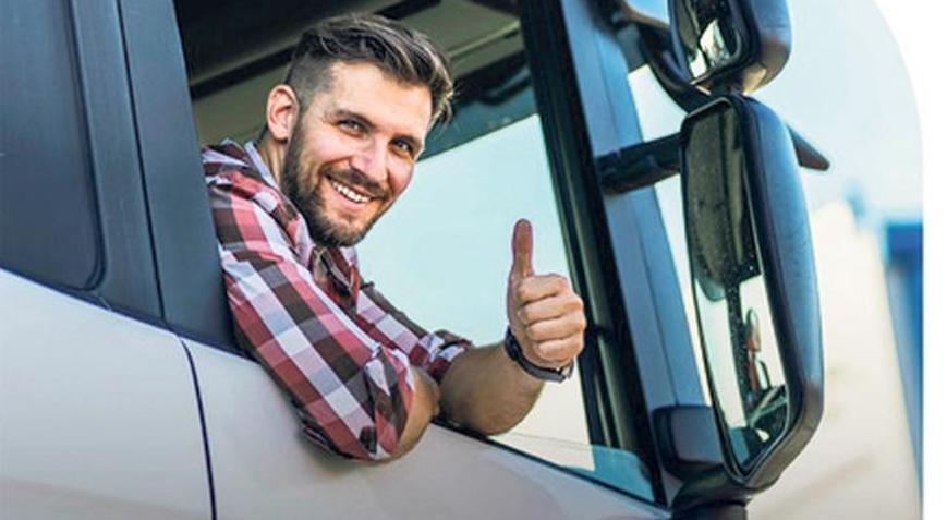 Ağır ticari kasko ürününü sundu