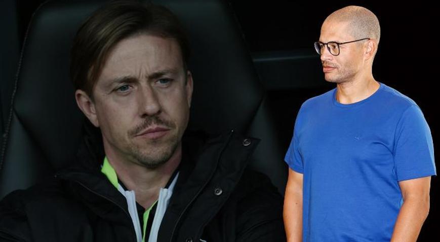 Adana Demirsporda Guti Hernandez ve Alex de Souza sürprizi