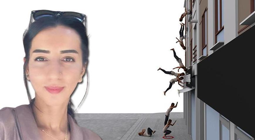 Zerin intihar etti ifadesi böyle çürütüldü Bilimsel mütalaa detayı