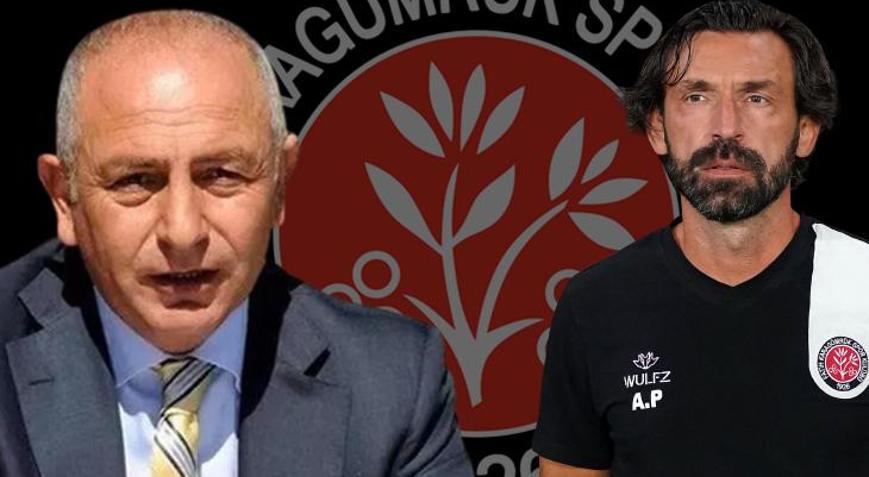 Fatih Karagümrükte Slaven Bilic sürprizi Görüşmeler başladı