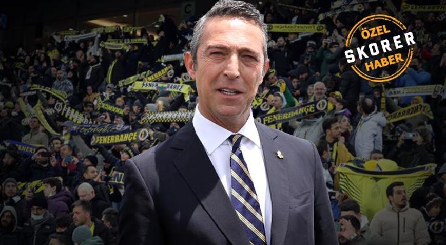 ÖZEL | Fenerbahçe’ye geri dönüyor İşte teknik direktörlük görevi için en ciddi aday