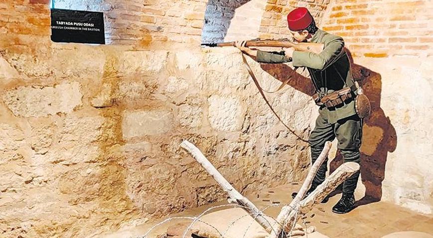 Balkan tarihinin acı hatıraları