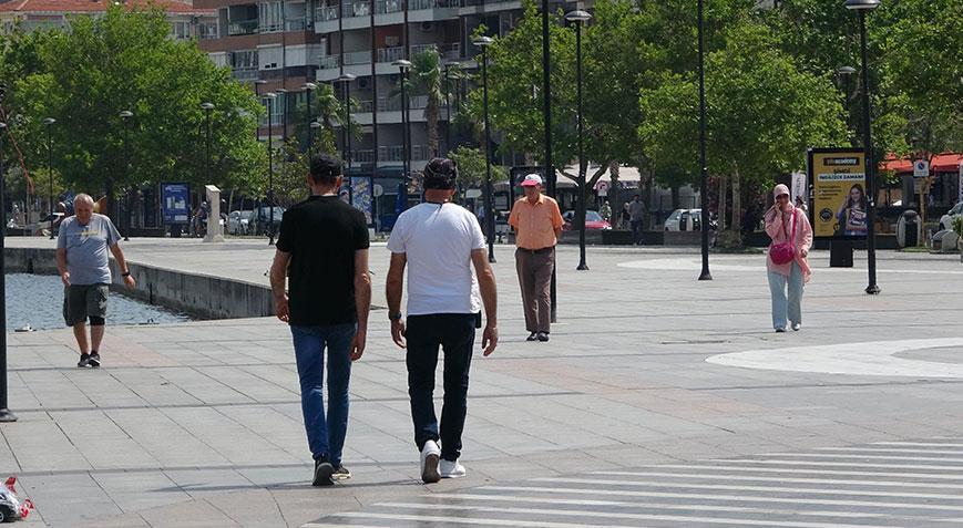 Kızamık salgını iddialarına ilişkin açıklama