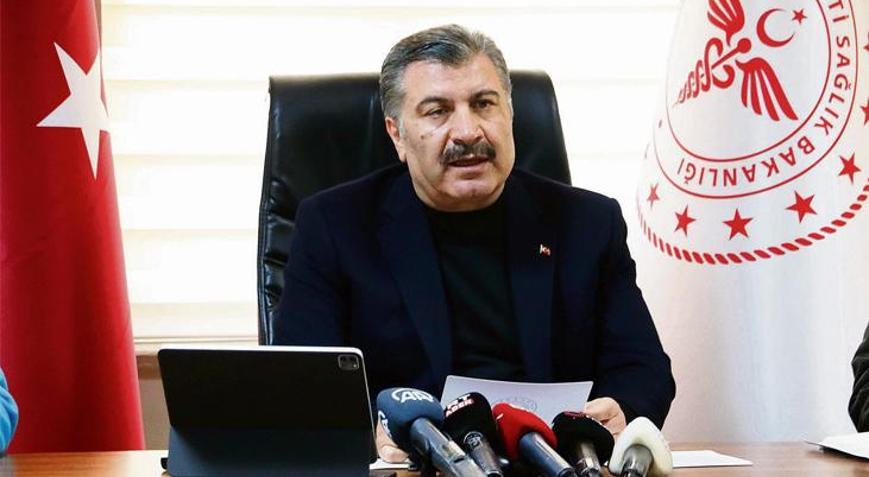 Kızamığa bağlı ölüm olmadı