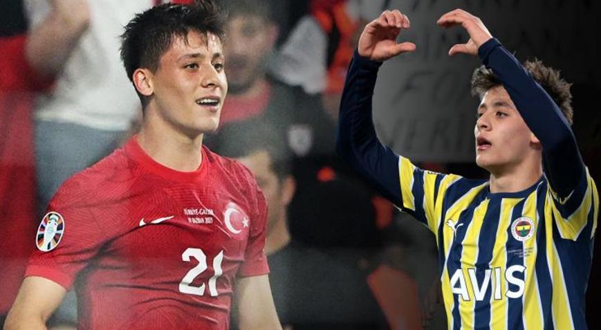 Arda Güler için çılgın teklif Dünya devinden takas formülü