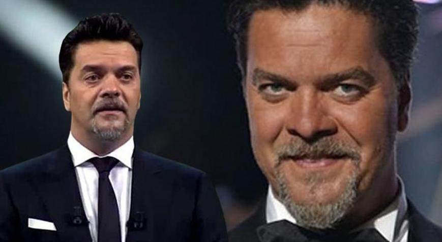 Beyazıt Öztürk’ten Beyaz Show açıklaması