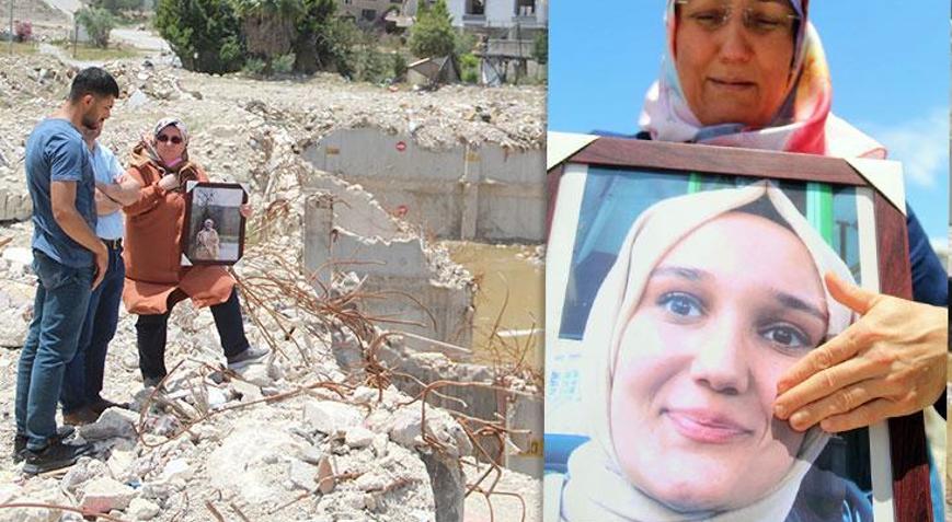 Rönesans enkazından kayıp çığlığı