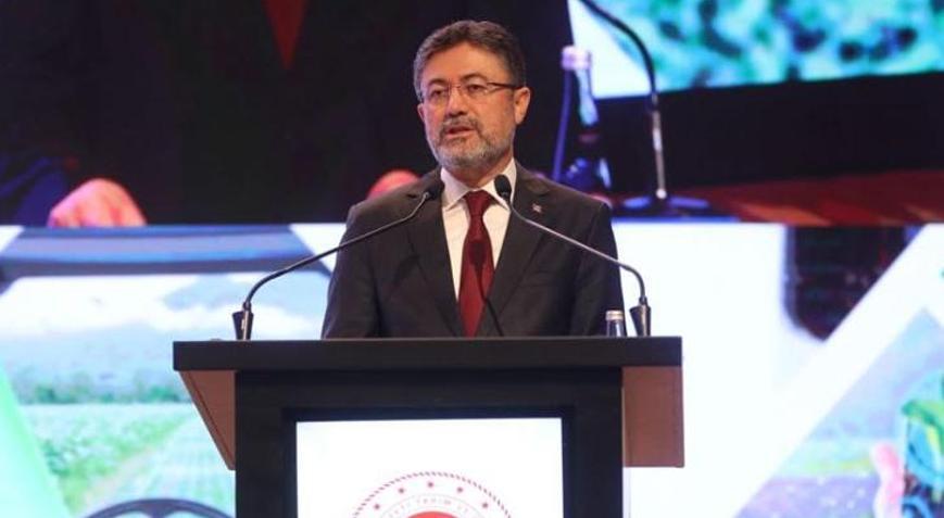 Bakan Yumaklı: Amacımız tüketici tarafının gıdaya makul fiyatlarla ulaşmasını sağlamak