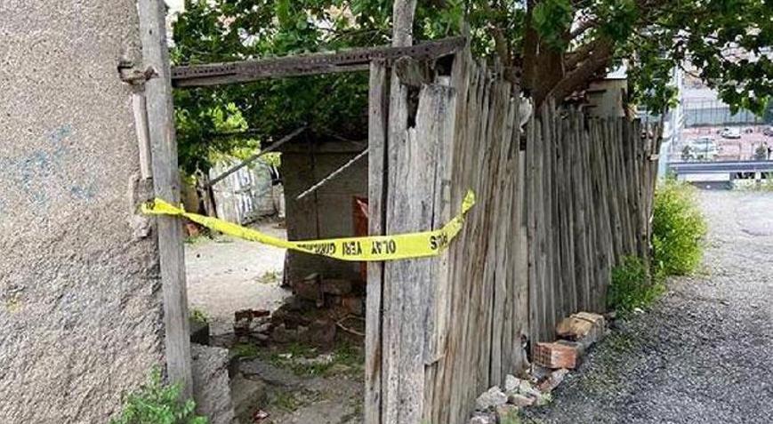 Ev sahibini köpek besleme tartışmasında öldüren kiracı tutuklandı