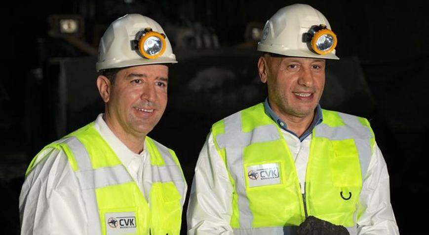 TİM Başkanı Gültepe: Ülkemizin tarıma da ihtiyacı var madene de