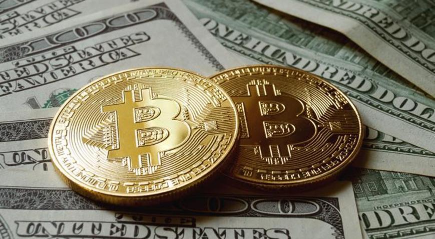 Bitcoin, 30 bin doları aştı