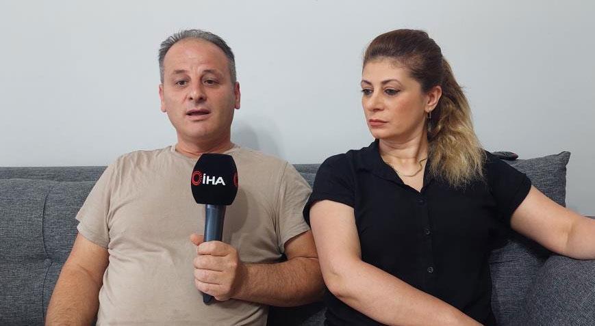 İş adamıyım, sana iş bulurum’ deyip depremzede aileyi dolandırıldı