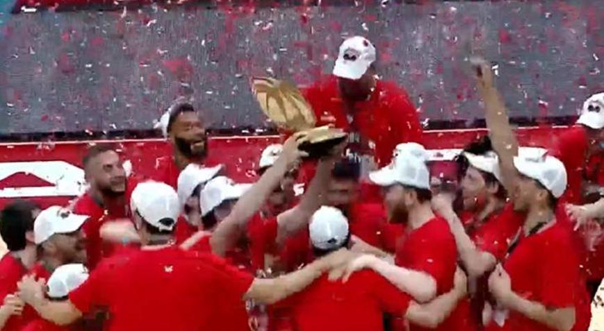 Samsunspor Basketbol Süper Lig’de