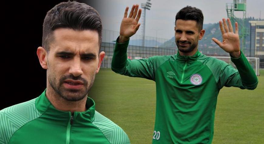 Alper Potuk sürprizi Transfer için aradaki fark 4 milyon TL