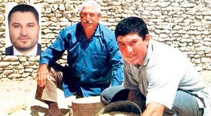 Bürokraside kan değişimi