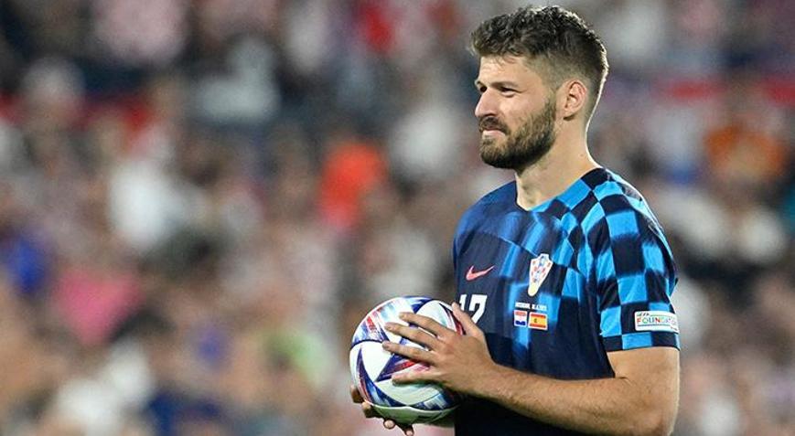 Trabzonspor, Bruno Petkovic transferinde mutlu sona ulaştı