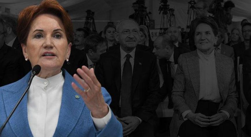 Akşenerden çok konuşulacak CHP sözleri: Hayatımın en büyük pişmanlığı