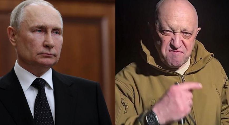 Wagner şokunun 5 sebebi Rusyada bundan sonrası belirsiz