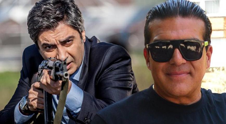 Polat Alemdara gözdağı Ona biraz ders vereyim