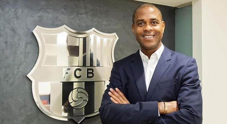 Adana Demirspor, Patrick Kluivert ile anlaştı