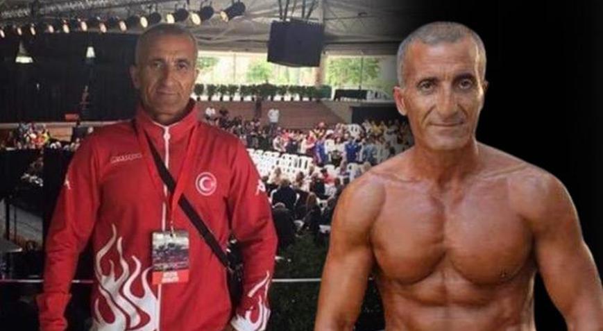 Rambo muhtarın sır ölümü Aracının yanında cansız bedeni bulundu