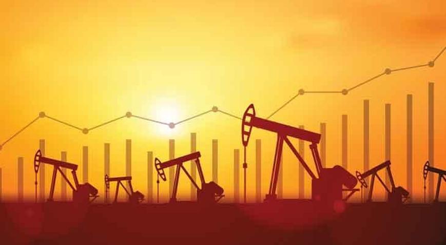 Yıl sonuna doğru petrol fiyatları 85 doların üstünü görebilir