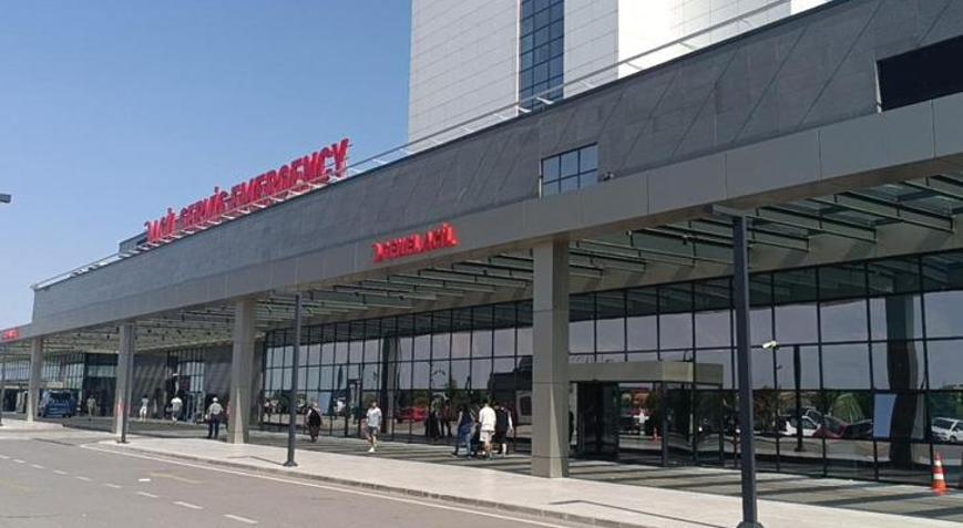 Acemi kasaplar iş başında: Tekirdağ’da 170 kişi yaralandı