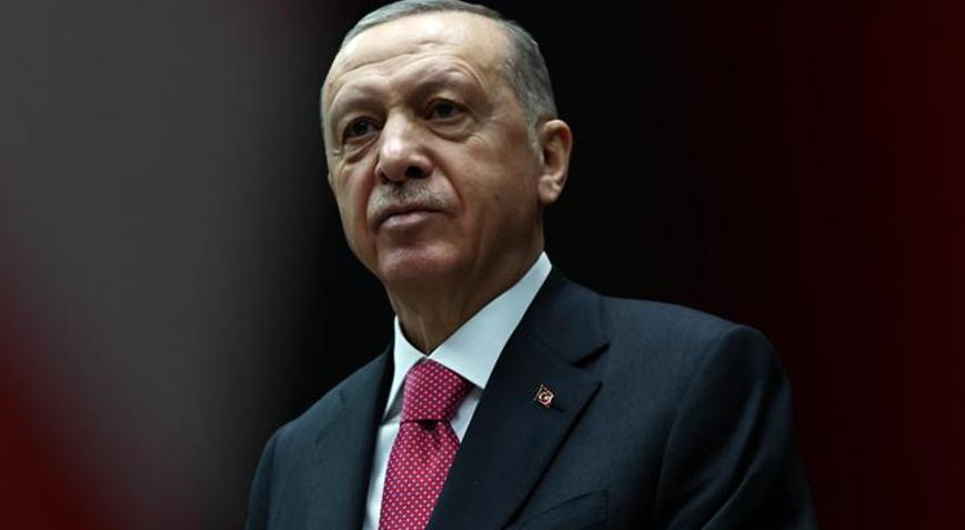 Cumhurbaşkanı Erdoğan'dan diplomasi trafiği! Peş peşe görüşmeler - Güncel  Haberler Milliyet