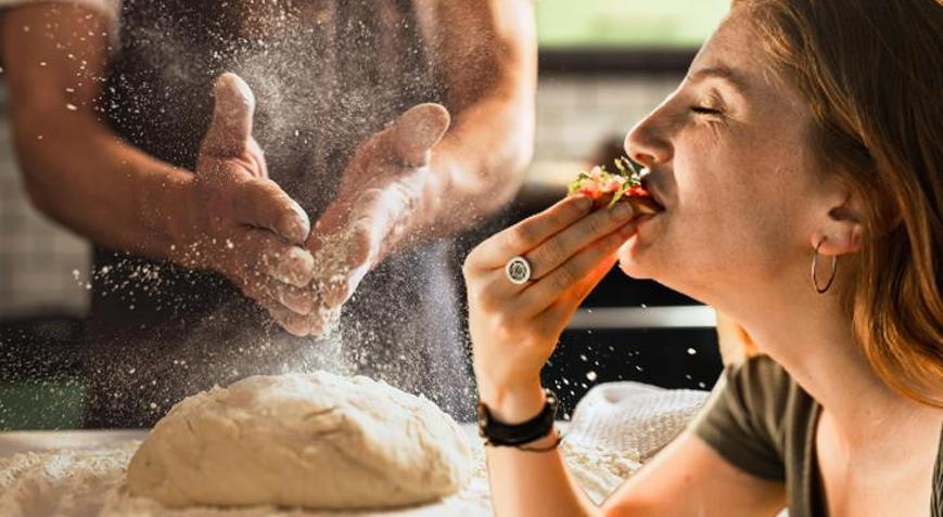 El lezzetinin şifresini 18 fırıncı çözdü Yapana değil, yiyene de bak