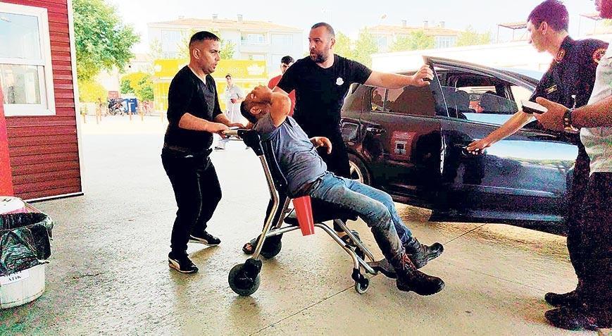 Bir Kurban Bayramı klasiği...