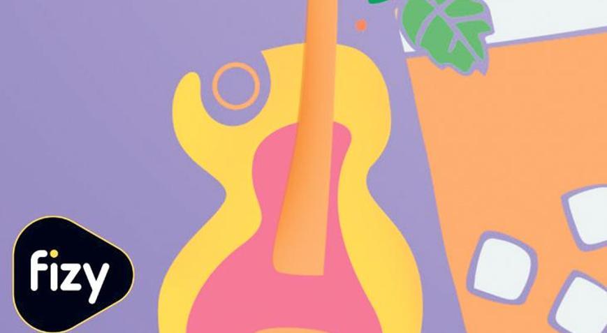 Bayram tatiline özel müzik listesi