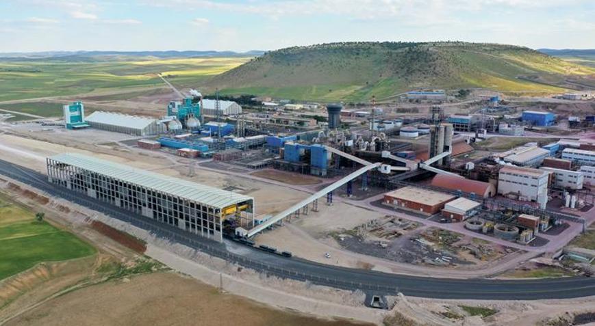 Rekabet gücü artacak Mardin merkez olacak