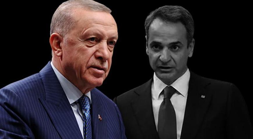 Ege’de ibre barışa döndü