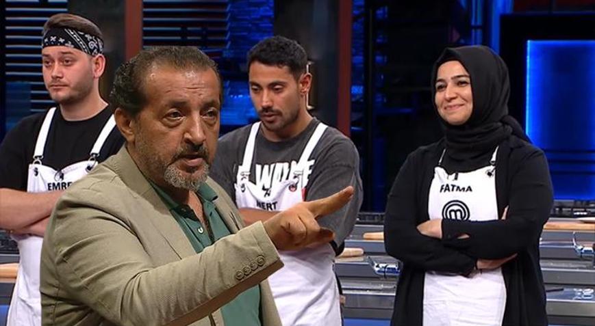 Masterchef All Starda kıyasıya mücadele İlk 15 belli oldu