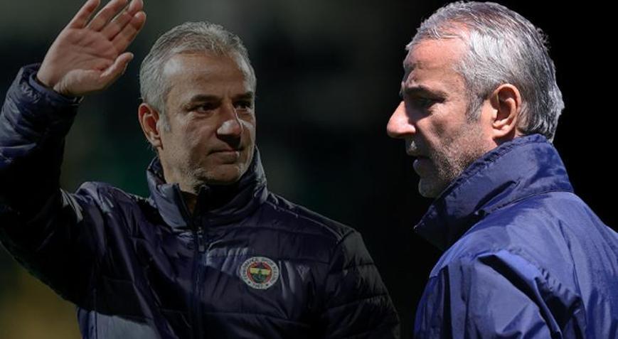 Fenerbahçe’de İsmail Kartal’ın sarı-lacivert kronolojisi