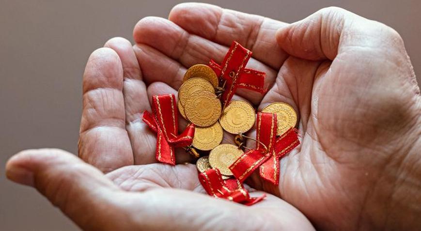 Yeni günde altın fiyatları ne kadar oldu