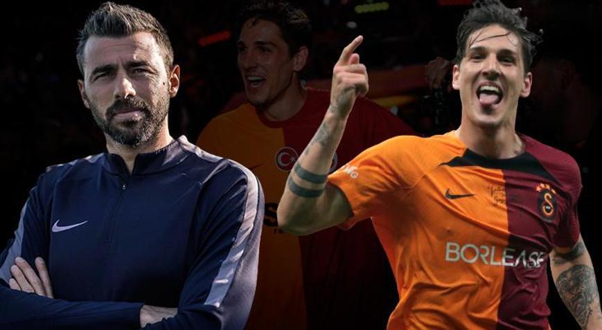 Juventusun efsane futbolcusundan Nicolo Zaniolo hakkında flaş itiraf Zihinsel olarak çok uzaktı