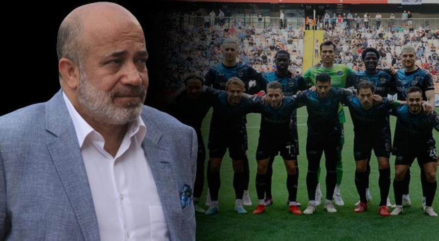 Murat Sancaktan flaş transfer sözleri 5 milyon euro verecek kadar enayi değiliz