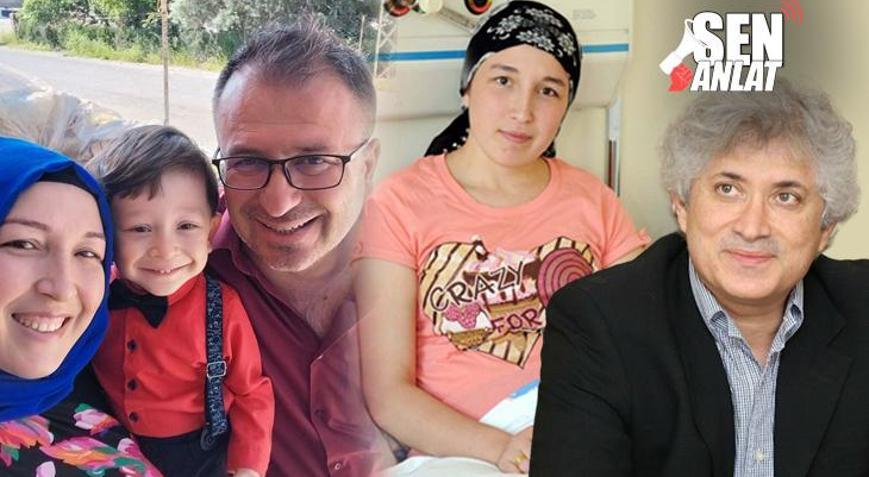 Nişanlıyken vajinası, evliyken rahmi oldu Tüm dünya bu tekniği kullanıyor