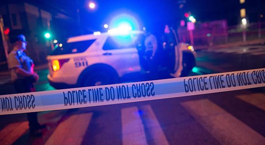 ABDde gece dehşeti 4 ölü 2 yaralı