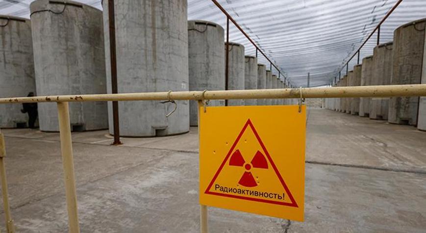 Dünya diken üstündeydi En yetkili kurumdan çok net Zaporijya açıklaması