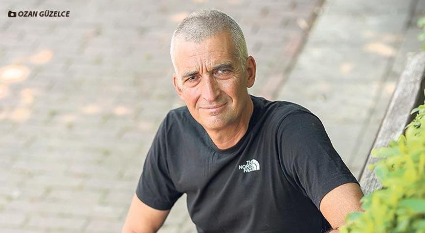 “Dağlar bana insaflı davrandı”