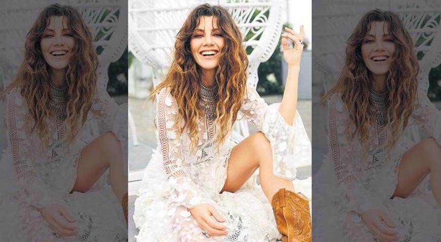 ‘Estetiğe mesafeliyim’