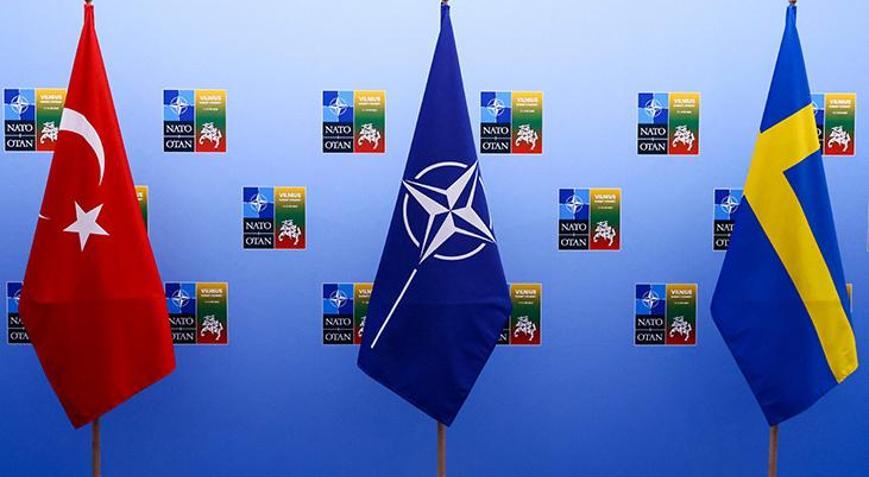 Türkiye NATOya damgasını vurdu 200 yıllık dönem kapanıyor