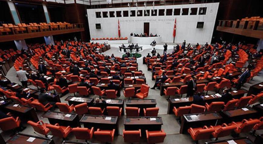 TBMMden ortak Srebrenitsa Soykırımı bildirisi: Kalbimizin en derinlerinde hissediyoruz