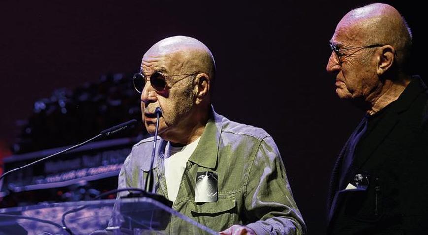 ‘Nasıl gittin Özkan’ım böyle bırakılmaz ki’