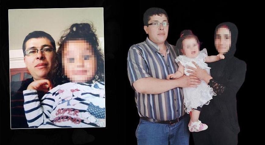 Yer: Konya... Bitkisel ilaç kullandı, çocuğu olduğunu öğrendi DNA testi şoke etti