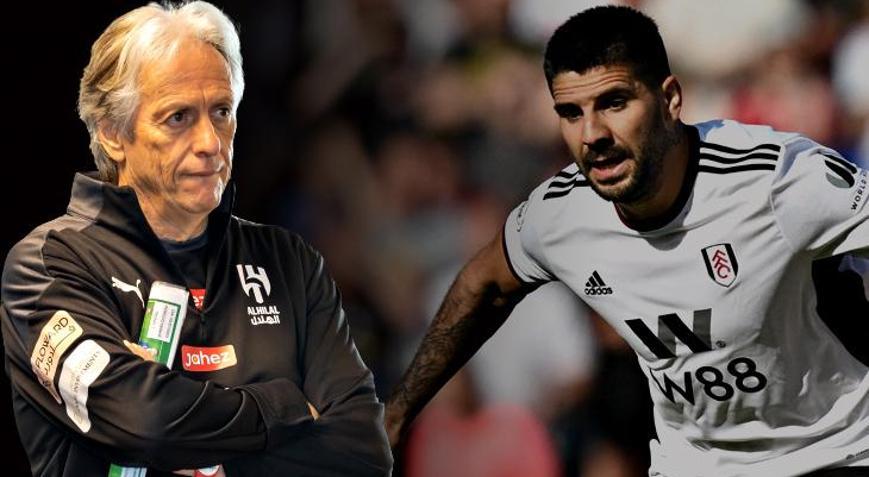 Jorge Jesus gözünü kararttı Yeni golcüsünü İngilterede buldu, 25 milyon poundluk teklif