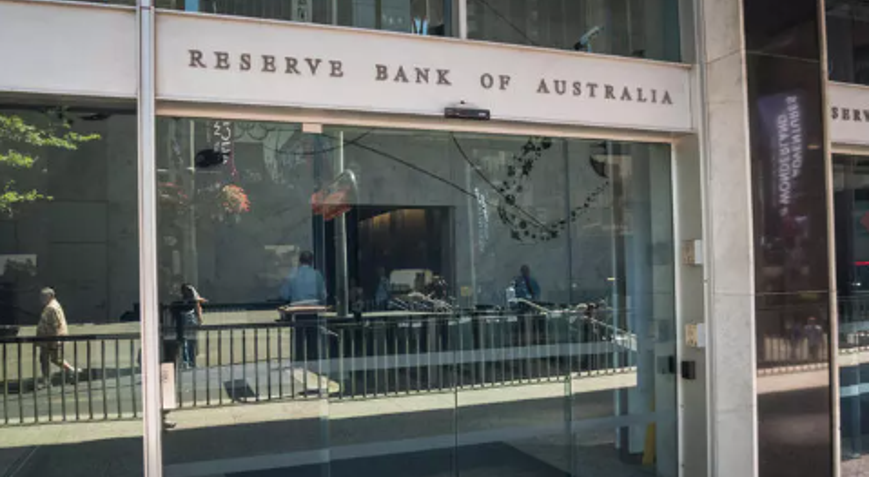 Avustralya Merkez Bankasına yeni başkan
