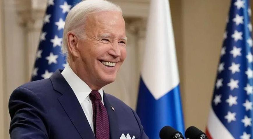 Bidenın sözleri dünyada manşet: Onun yerinde olsam yediklerime dikkat ederim